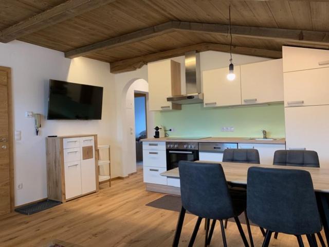 Unser Juwel In Altenmarkt Nahe Flachau Altenmarkt im Pongau Eksteriør billede