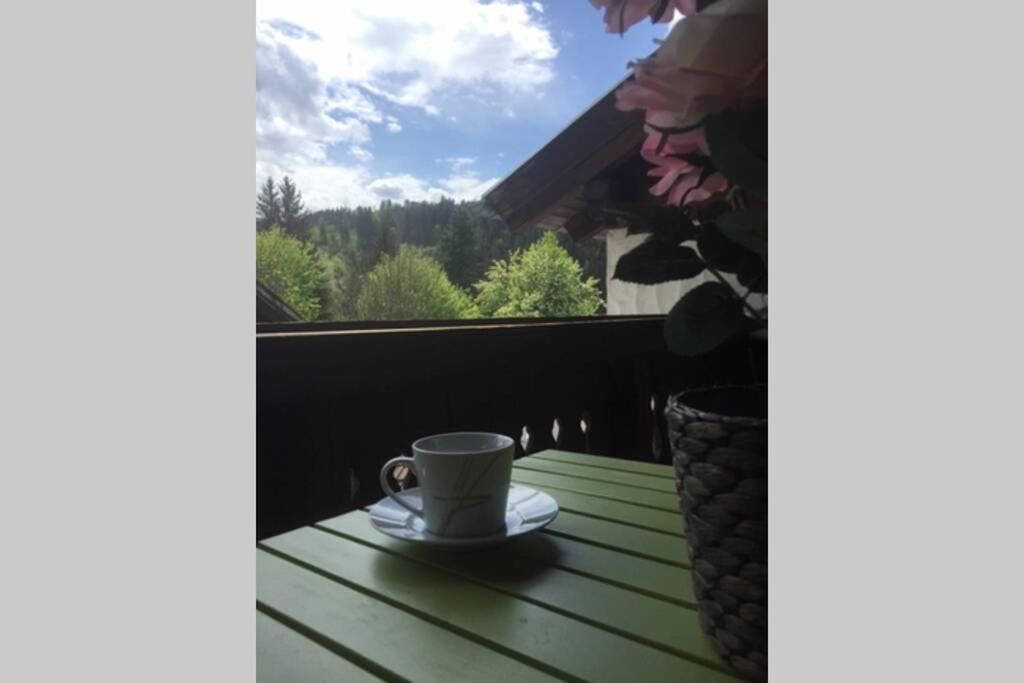 Unser Juwel In Altenmarkt Nahe Flachau Altenmarkt im Pongau Eksteriør billede
